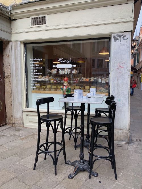 Foto di Mamafè - Salento Bakery