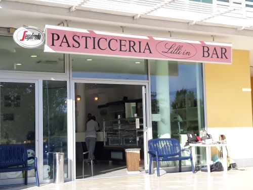 Foto di Pasticceria Lilli In