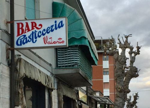 Foto di Bar Valente