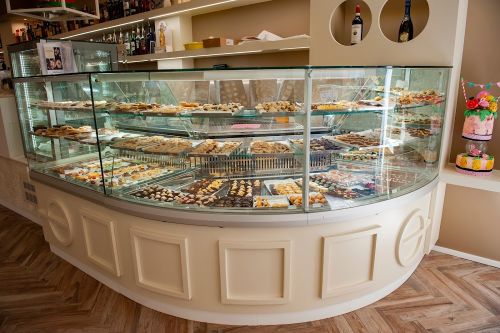 Foto di Cristallo Cafè