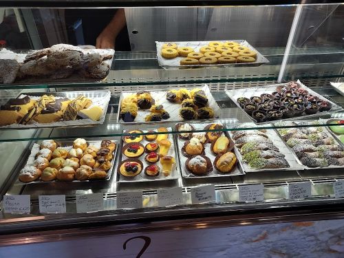 Foto di Bar Pasticceria Il Pinolo