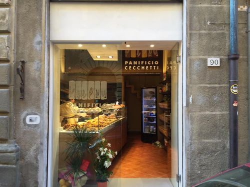 Foto di Panetteria Cecchetti