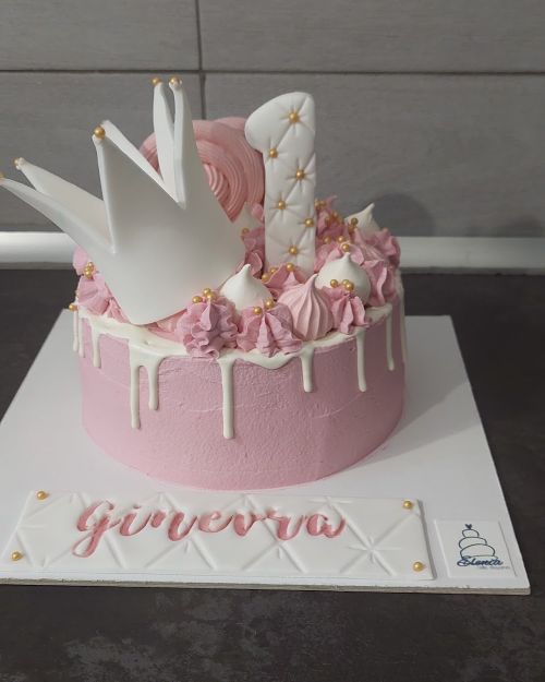 Foto di Elenia cake