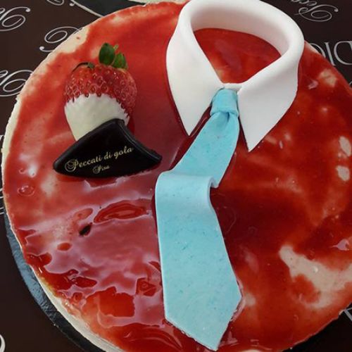 Foto di Pasticceria Peccati di Gola