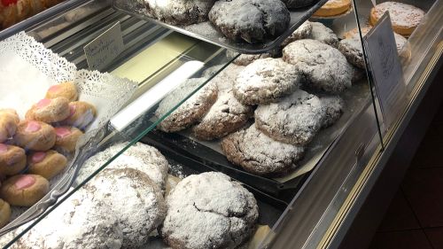 Foto di Pasticceria Romano & Figli Di Vanni L.A.F.F. Snc