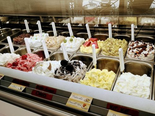 Foto di Crema e Cioccolato