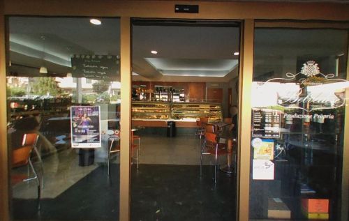 Foto di Pasticceria Belvedere Pistoia