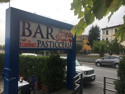 Foto di Pasticceria Le Mille Voglie Di Blascone Santo E Salvatore & C. S.N.C.