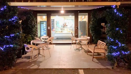 Foto di Gelateria Mani