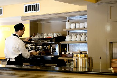 Foto di Le Grand Café du Globe