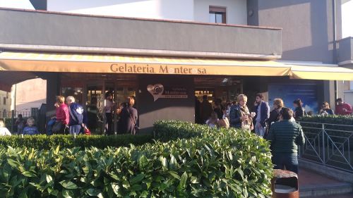 Foto di Gelateria Monterosa SRL