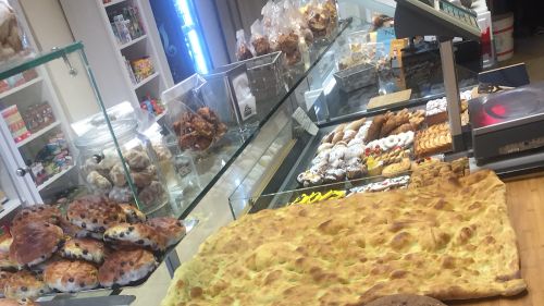 Foto di Panetteria Forno Garbo
