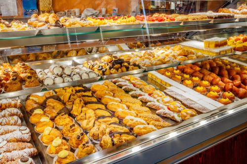 Foto di Pasticceria S. Giorgio