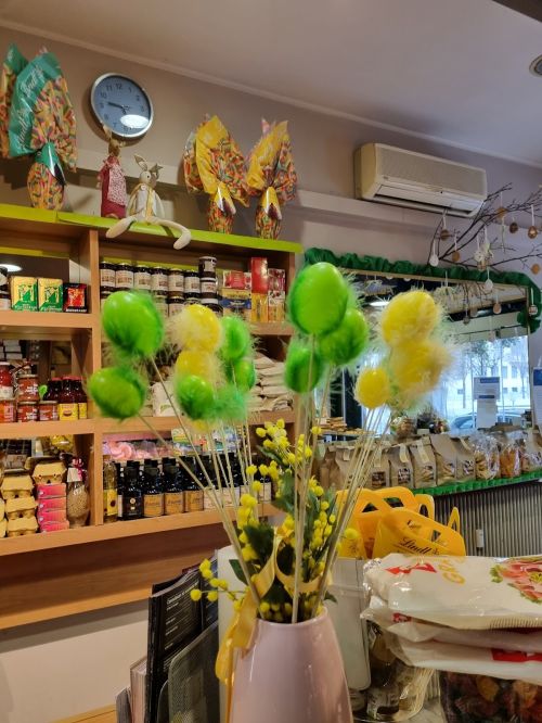 Foto di La Nuova Panetteria S.r.l.