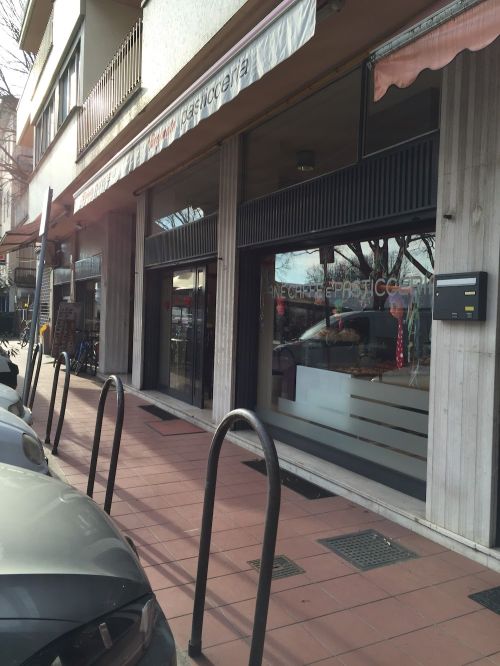 Foto di Panificio pasticceria reginato