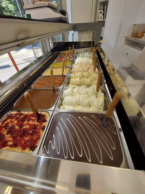 Foto di Gelinova Group S.r.l Produzione di Semilavorati per Gelateria e Pasticceria