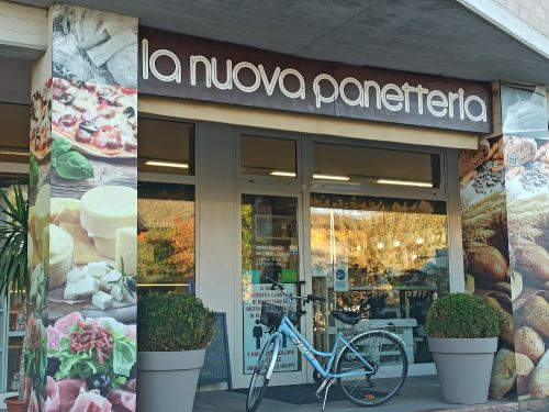 Foto di La Nuova Panetteria S.r.l.