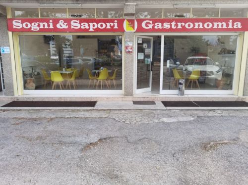 Foto di Sogni e Sapori 2 Gastronomia Siciliana