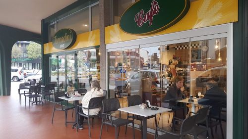 Foto di La Nuova Panetteria S.r.l.