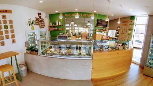 Foto di Gelateria Amore Bio