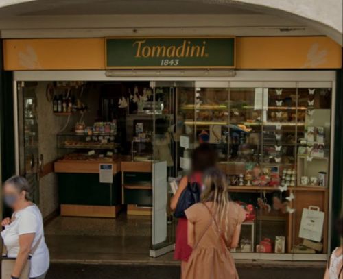 Foto di Tomadini
