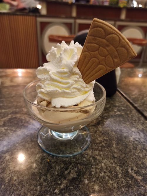 Foto di Casa del Gelato