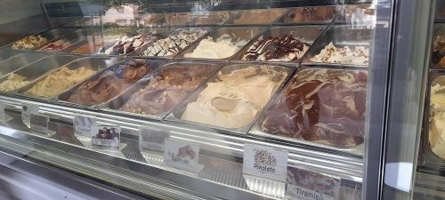 Foto di GRAN Gelato