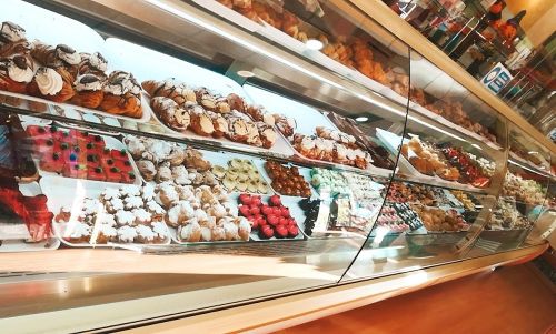 Foto di Pasticceria Dolce Gel Elite
