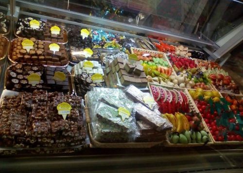 Foto di Pasticceria Gelat. Le Dolci Tentaz. Di Postiglione Vincenzo