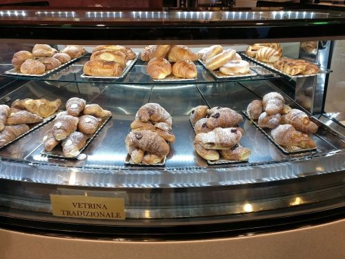 Foto di La Delizia Innovazione (GLUTEN FREE)