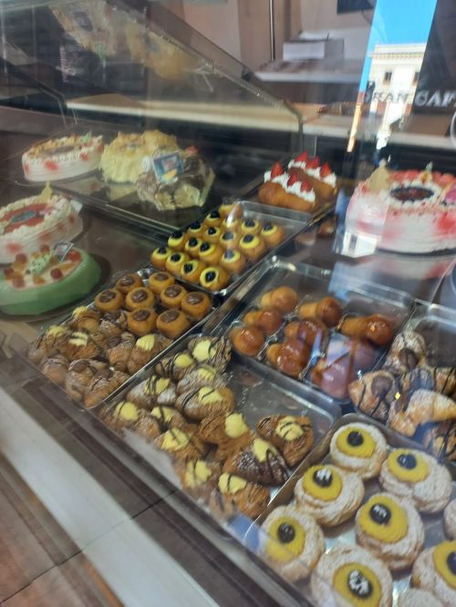 Foto di Gran Caffè La Delizia (Istituzione)