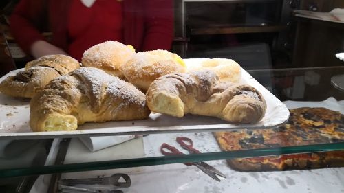 Foto di Forno A Legna Panetteria Cipì