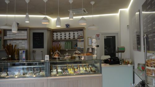 Foto di Caruso Gelateria