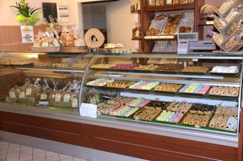 Foto di Panificio Artigianale Centola - Il forno delle golosità