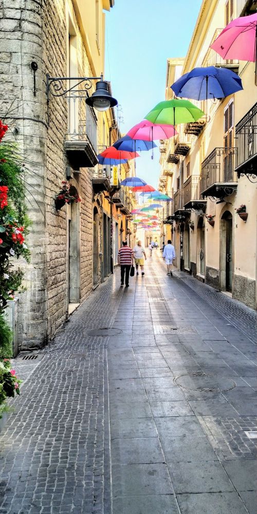 Foto di Caruso