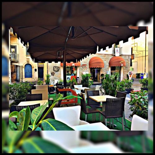 Foto di Pretoria Caffè