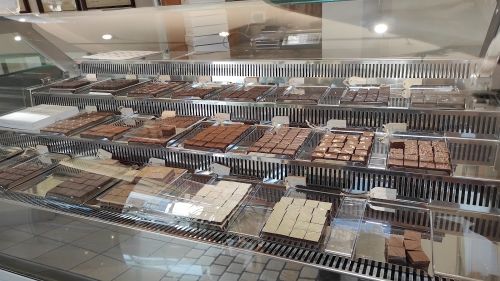 Foto di Mannori Pasticceria