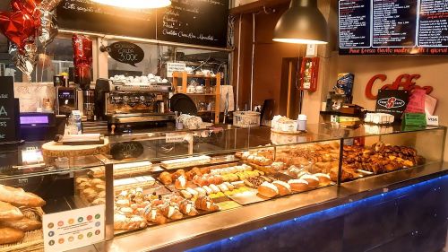 Foto di Pasticceria Fiaschi Srl