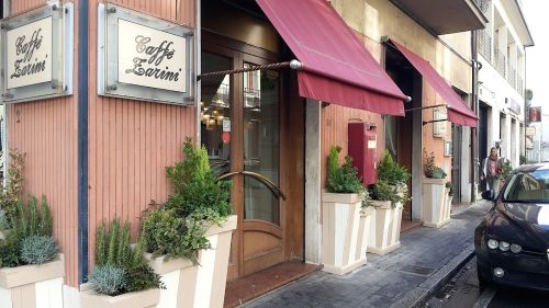 Foto di Caffè Pasticceria Zarini