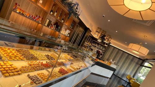 Foto di Bar Pasticceria Il Terzo Cerchio