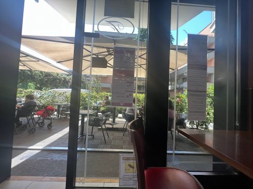 Foto di Caffè Figaro pasticceria di Innocenti P & C.