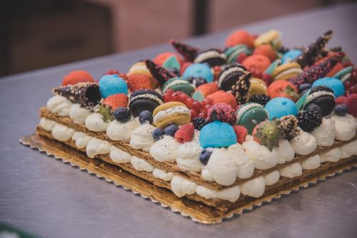 Foto di Mati Pasticceria