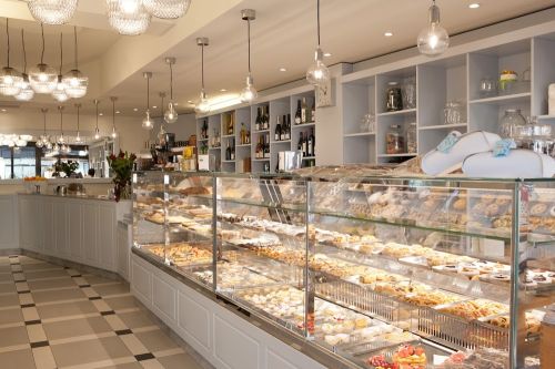 Foto di Machiavelli Gioconda Pasticceria Prato
