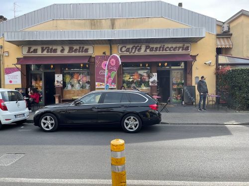 Foto di Pasticceria La vita è Bella Il Mondo di Ciamby