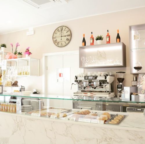 Foto di Gioia Pasticceria-Caffetteria