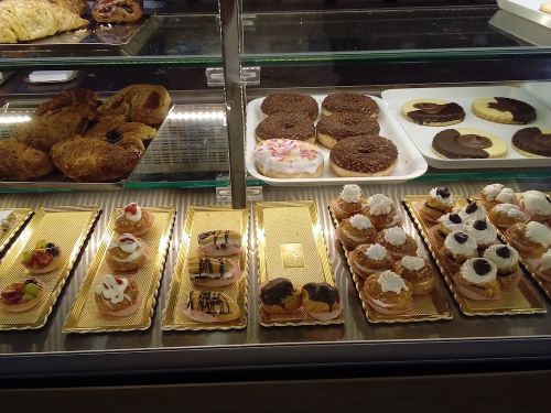 Foto di Peccati di Gola Pasticceria Prato