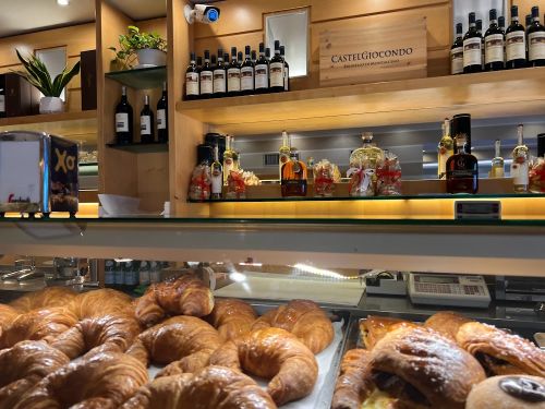 Foto di Pasticceria Orgiù La Boutique