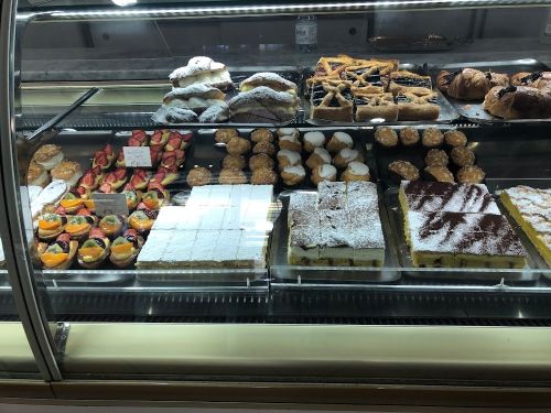 Foto di Pasticceria Bar Filippo E Giancarlo