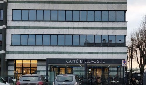 Foto di Caffè Millevoglie