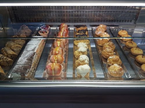 Foto di Pasticceria Nanni - Laboratorio e vendita diretta